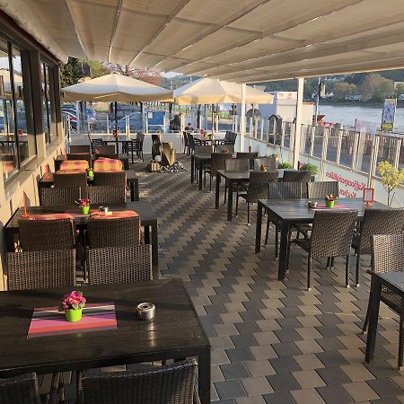 Hotel Rhein Inn Remagen Eksteriør billede