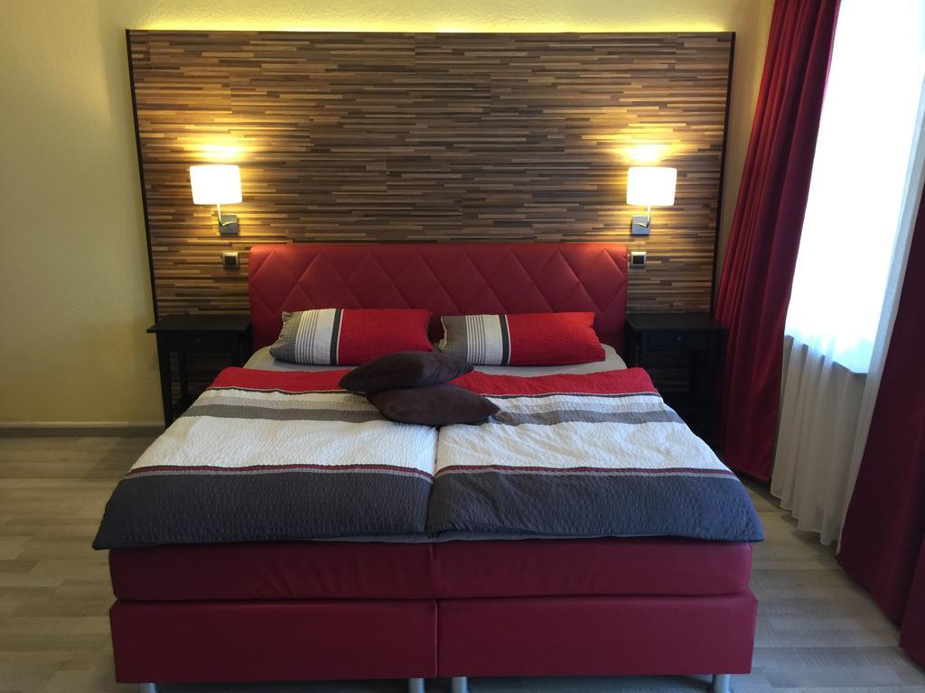 Hotel Rhein Inn Remagen Eksteriør billede