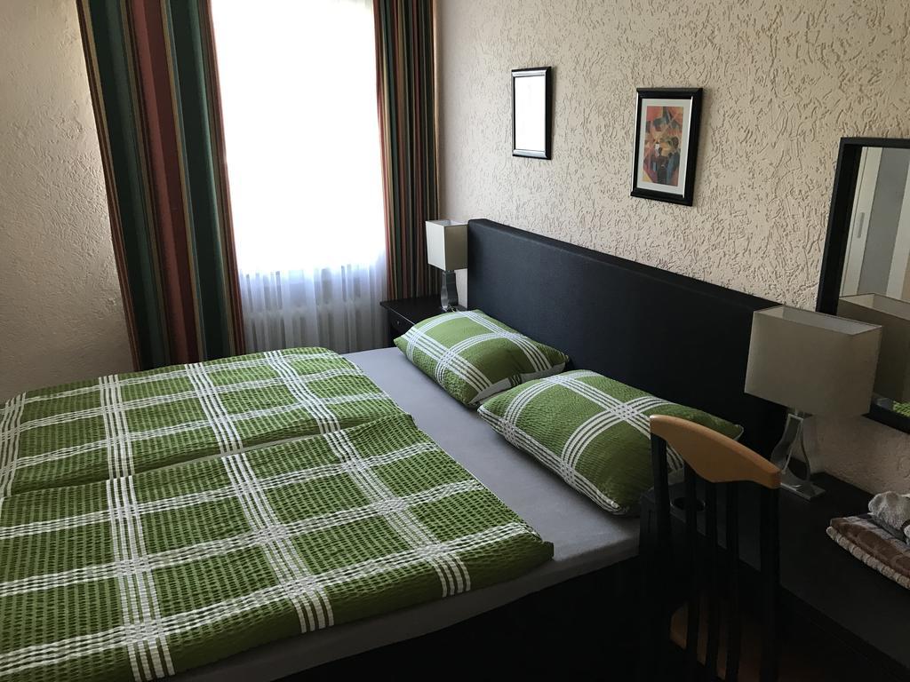 Hotel Rhein Inn Remagen Eksteriør billede