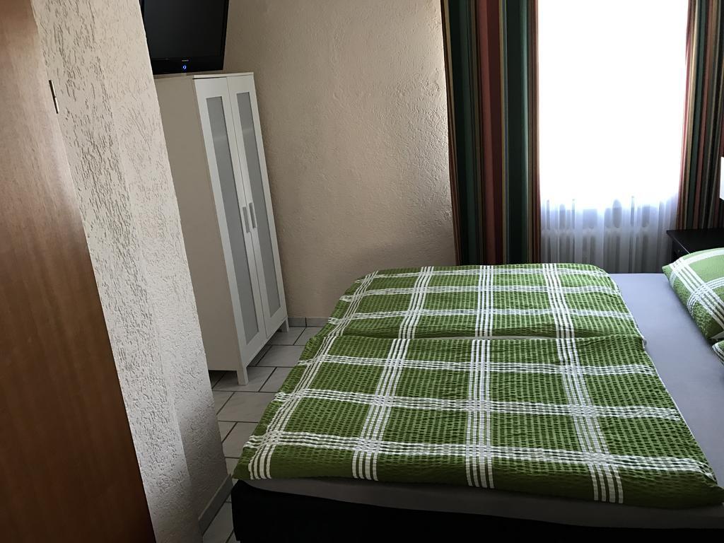 Hotel Rhein Inn Remagen Eksteriør billede
